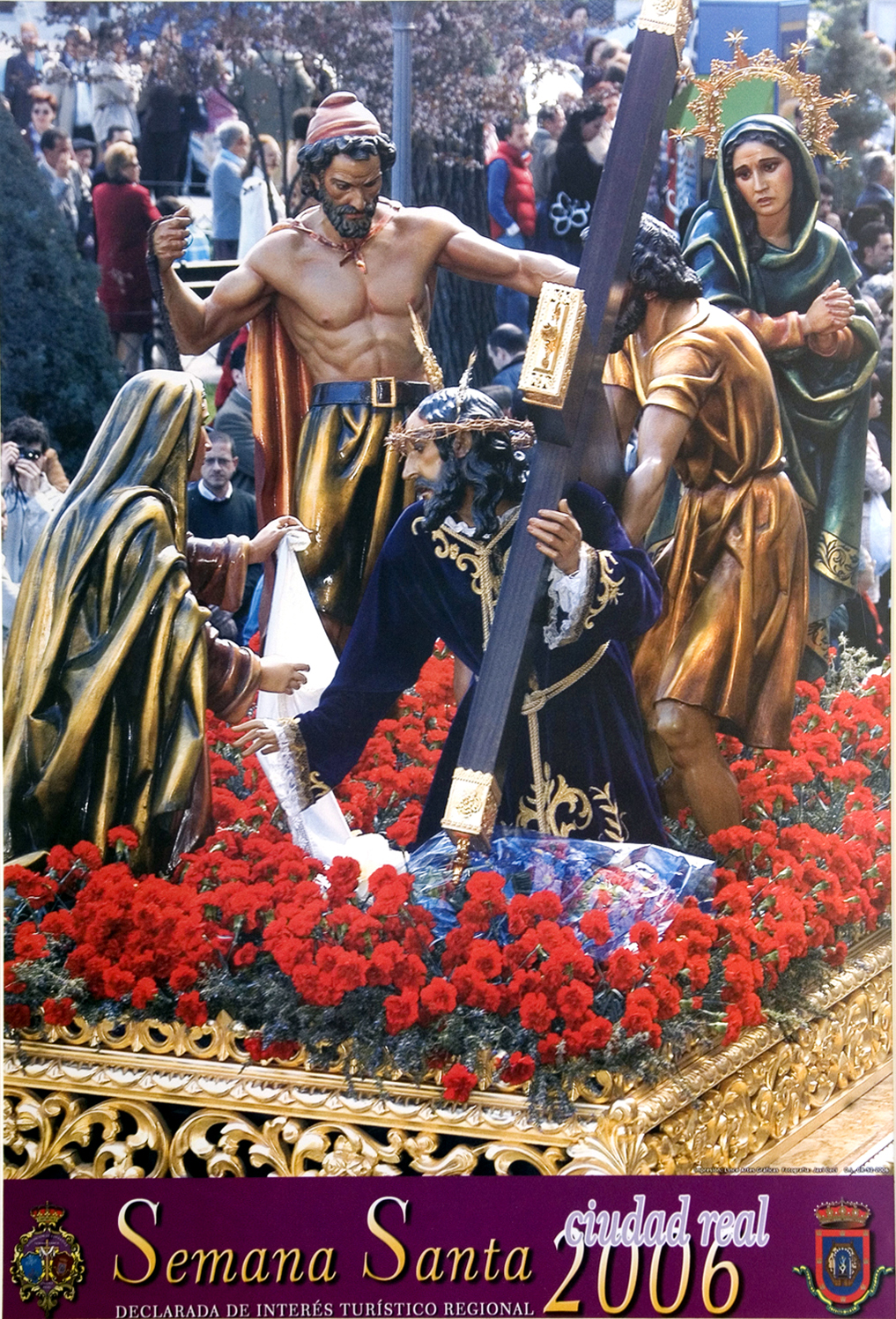 Semana Santa en Ciudad Real  